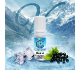Black Ice - Valley Liquids